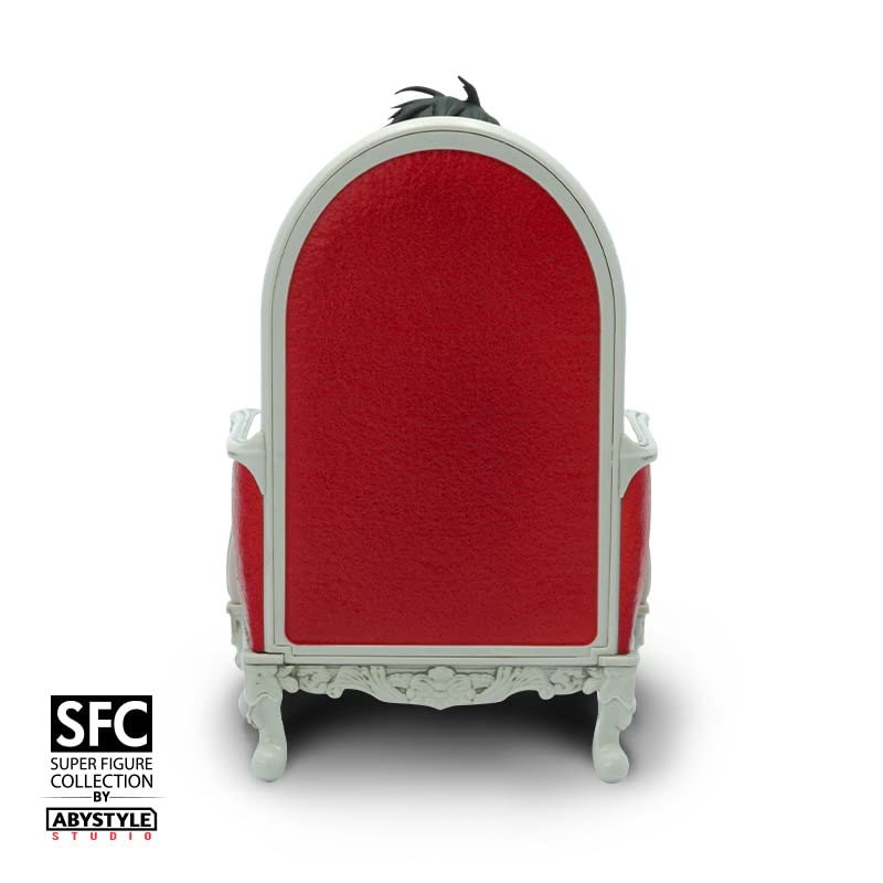 SFC Super Figure Collection - Death Note - Figurine - L - 15 cm