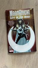 MOON KNIGHT: CITY OF THE DEAD