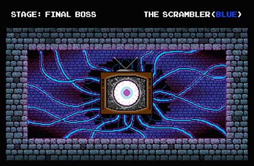 Super Hazard Quest - The Board-Game Played Like a Retro Pixel Video Game!