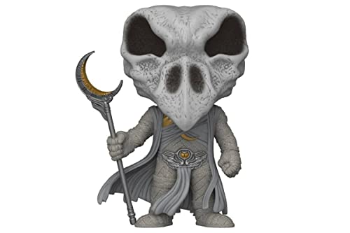 Funko Pop! Marvel: Moon Knight - Khonshu Vinyl Bobblehead