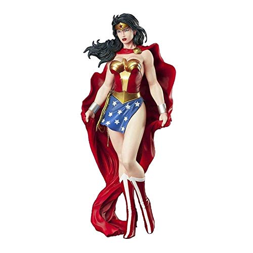 Kotobukiya DC Comics: Wonder Woman ArtFX Statue