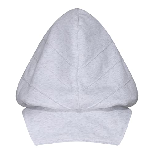 Moon Knight Hood and Mask Gray