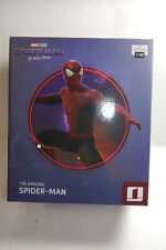 Iron Studios MARCAS66222-10 Spider-Man Way Home 1/10 Scale Figure Peter #3, Multicolour