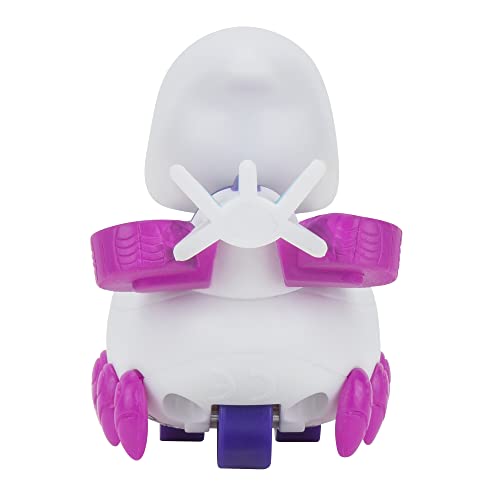 Marvel Spidey and His Amazing Friends 6 Pack - Six 2-Inch Amazing Mini Vehicles - Toys Featuring Your Friendly Neighborhood Spideys - Amazon Exclusive