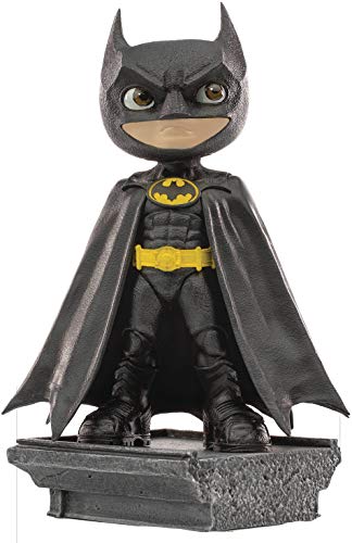 Statue Batman - Batman 89 - Minico - Iron Studios