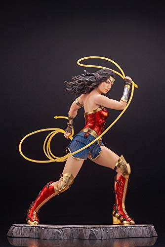 Kotobukiya ARTFX DC Universe Wonder Woman 1984 1/6 Scale Figure Statue
