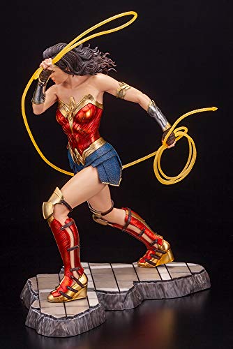 Kotobukiya ARTFX DC Universe Wonder Woman 1984 1/6 Scale Figure Statue