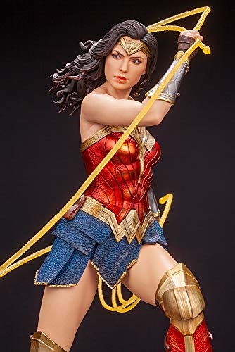 Kotobukiya ARTFX DC Universe Wonder Woman 1984 1/6 Scale Figure Statue