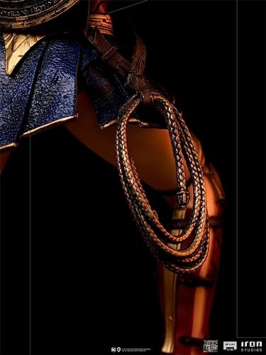 Iron Studios 1:10 Wonder Woman - Zack Snyder's Justice League - Art Scale