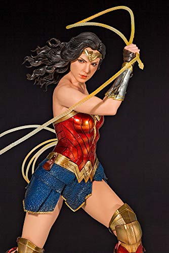 Kotobukiya ARTFX DC Universe Wonder Woman 1984 1/6 Scale Figure Statue