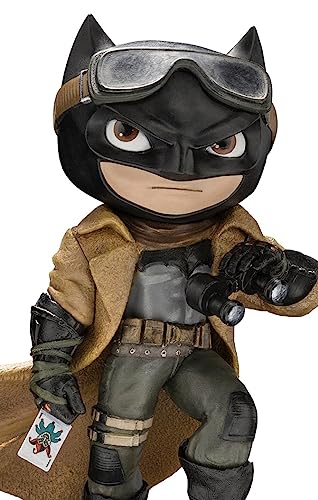 MINICO Iron Studios - Justice League - Knightmare Batman