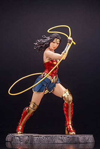 Kotobukiya ARTFX DC Universe Wonder Woman 1984 1/6 Scale Figure Statue