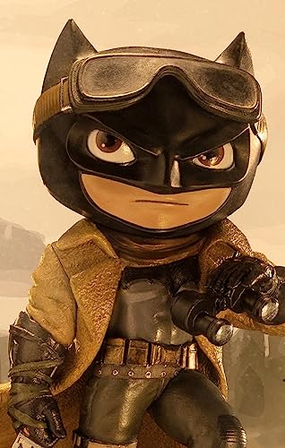 MINICO Iron Studios - Justice League - Knightmare Batman