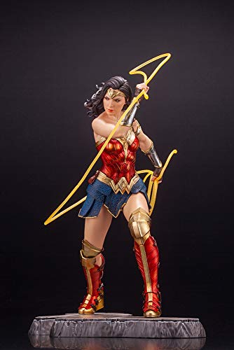 Kotobukiya ARTFX DC Universe Wonder Woman 1984 1/6 Scale Figure Statue