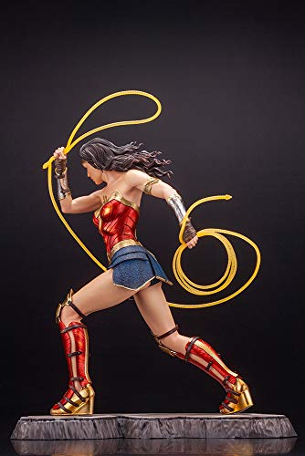Kotobukiya ARTFX DC Universe Wonder Woman 1984 1/6 Scale Figure Statue