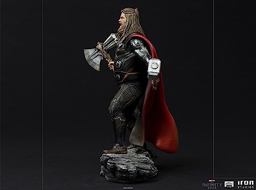 Iron Studios - Avengers: The Infinity Saga - Thor Ultimate BDS Art Scale 1/10