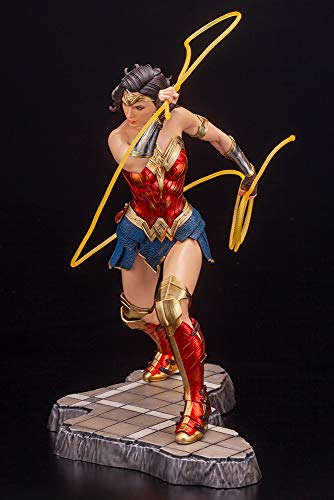 Kotobukiya ARTFX DC Universe Wonder Woman 1984 1/6 Scale Figure Statue