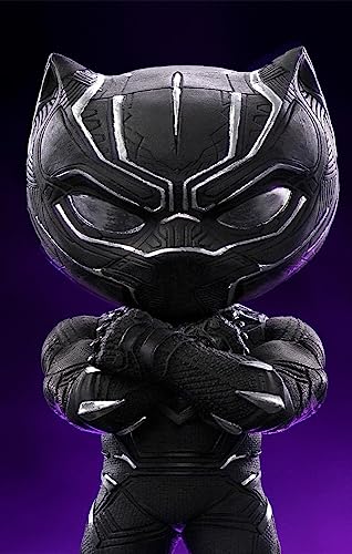 Iron Studios Marvel - Black Panther - Mini Co. 1 Figure
