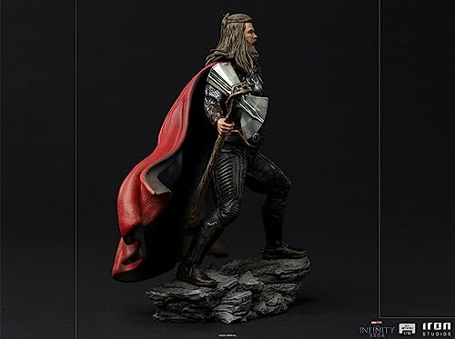 Iron Studios - Avengers: The Infinity Saga - Thor Ultimate BDS Art Scale 1/10