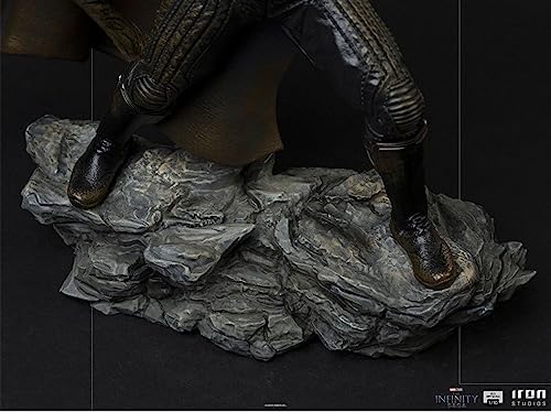Iron Studios - Avengers: The Infinity Saga - Thor Ultimate BDS Art Scale 1/10
