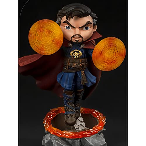 Iron Studios Estatua Minico Dr. Strange Avenger: Endgames 17cm
