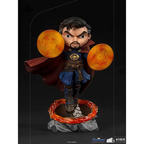 Iron Studios Estatua Minico Dr. Strange Avenger: Endgames 17cm