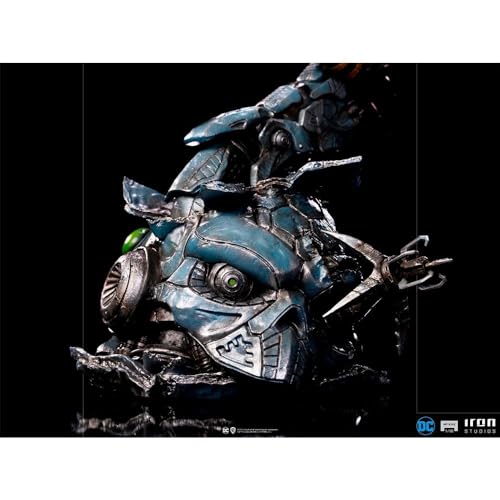 Iron Studios 1:10 Superboy - DC Comics Series #7 - Art Scale