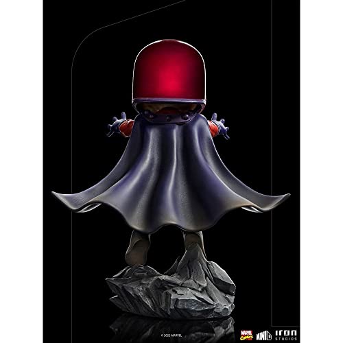 Iron Studios - Minico - Marvel X-Men - Magneto PVC Statue