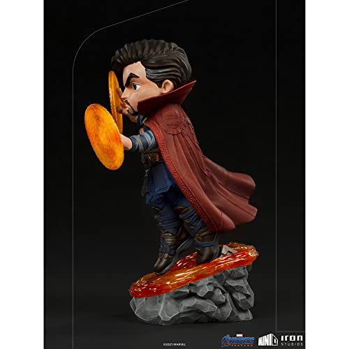 Iron Studios Estatua Minico Dr. Strange Avenger: Endgames 17cm
