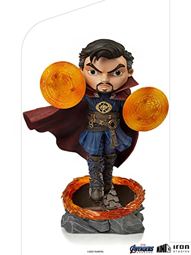 Iron Studios Estatua Minico Dr. Strange Avenger: Endgames 17cm