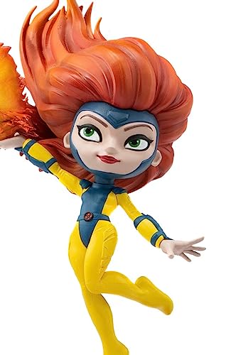 Iron Studios - Minico X-Men Jean Grey Vinyl Statue