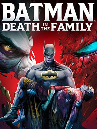 Batman: Death in the Family