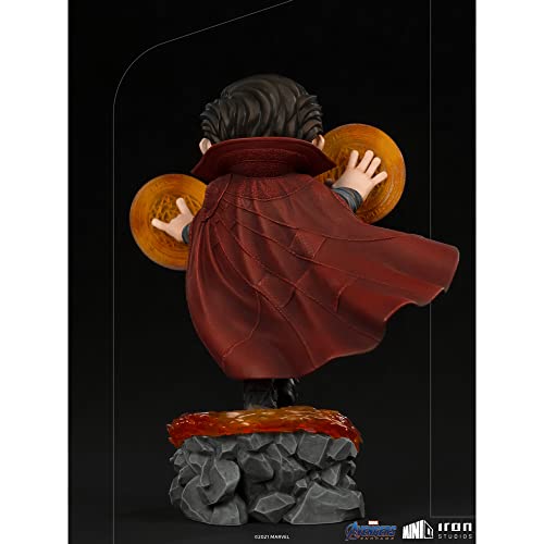 Iron Studios Estatua Minico Dr. Strange Avenger: Endgames 17cm