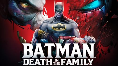 Batman: Death in the Family