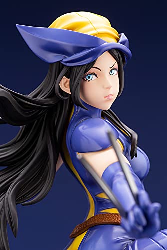 Wolverine (Laura Kinney) Bishoujo Statue by Kotobukiya