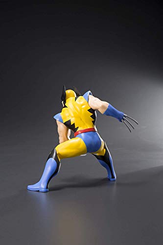 Marvel Universe X‐Men '92 Wolverine & Jubilee Two Pack