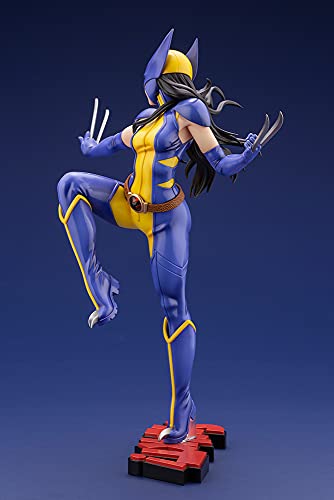 Wolverine (Laura Kinney) Bishoujo Statue by Kotobukiya