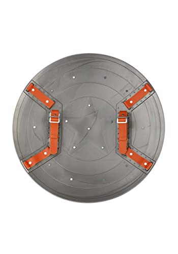 Marvel F1125 Replica Stealth Shield Captain America 60Cm, Multi-Coloured