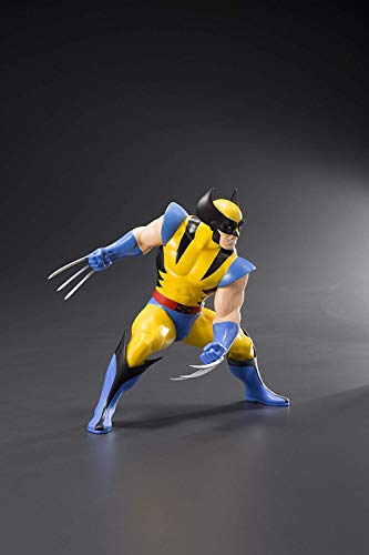 Marvel Universe X‐Men '92 Wolverine & Jubilee Two Pack
