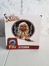 Quantum Mechanix - X-Men Storm Q-Fig Diorama