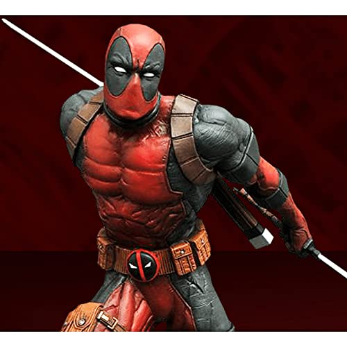 Diamond Select Toys Marvel Gallery: Deadpool PVC Figure