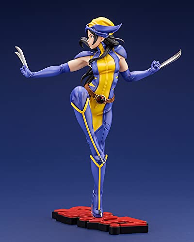 Wolverine (Laura Kinney) Bishoujo Statue by Kotobukiya