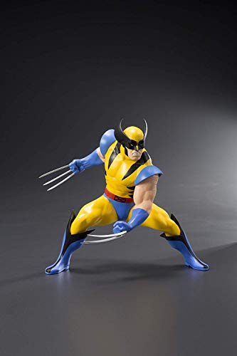Marvel Universe X‐Men '92 Wolverine & Jubilee Two Pack