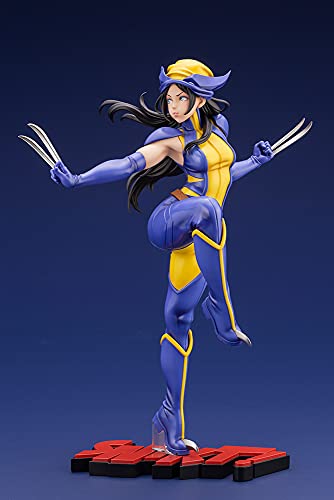 Wolverine (Laura Kinney) Bishoujo Statue by Kotobukiya