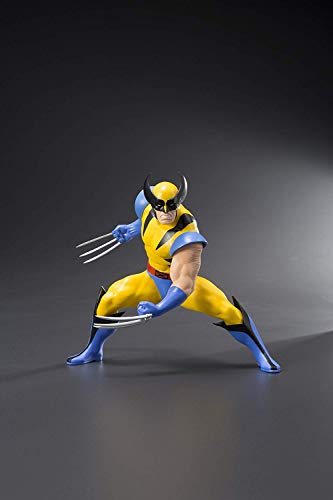 Marvel Universe X‐Men '92 Wolverine & Jubilee Two Pack