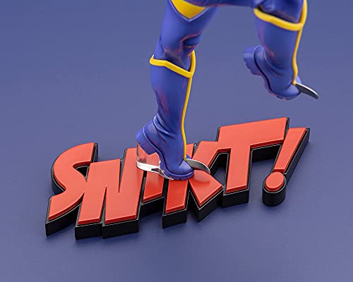 Wolverine (Laura Kinney) Bishoujo Statue by Kotobukiya