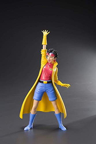 Marvel Universe X‐Men '92 Wolverine & Jubilee Two Pack
