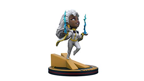 Quantum Mechanix - X-Men Storm Q-Fig Diorama