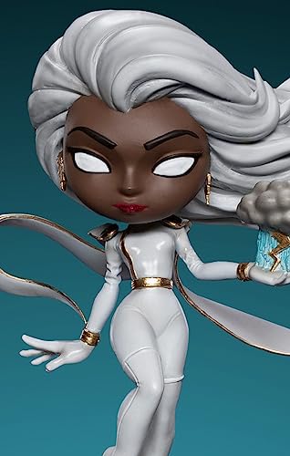 Iron Studios - Minico X-Men Storm Vinyl Statue