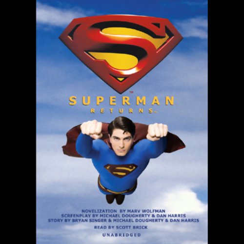 Superman Returns